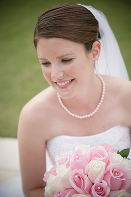 Kelly & Keith Wedding